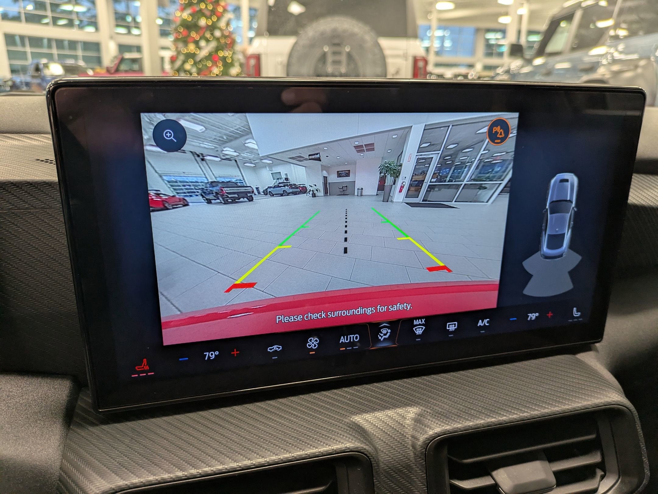 2025 Ford Mustang GT RTR Supercharged Spec 3