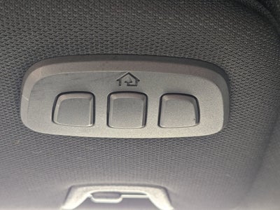 2023 Ford Mustang Mach 1