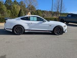 2023 Ford Mustang Mach 1