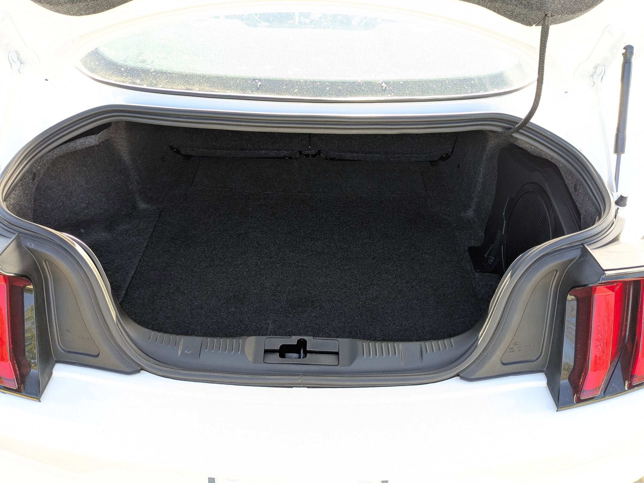 2023 Ford Mustang Mach 1