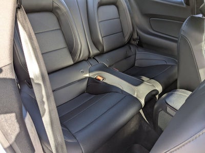 2023 Ford Mustang Mach 1