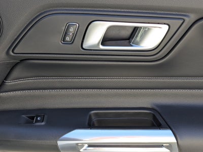 2023 Ford Mustang Mach 1