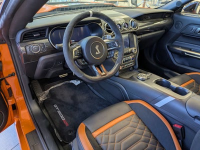 2021 Ford Mustang Shelby GT500KR Widebody