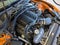 2021 Ford Mustang Shelby GT500KR Widebody