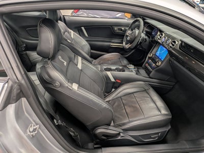 2021 Ford Mustang Shelby GT500