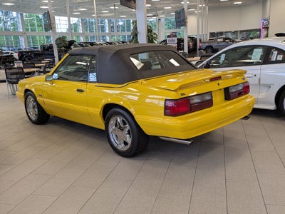 1993 Ford Mustang LX