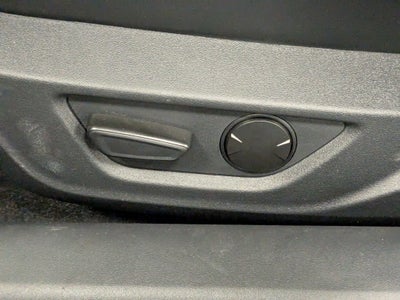 2024 Ford Mustang Saleen Yellow Label Convertible