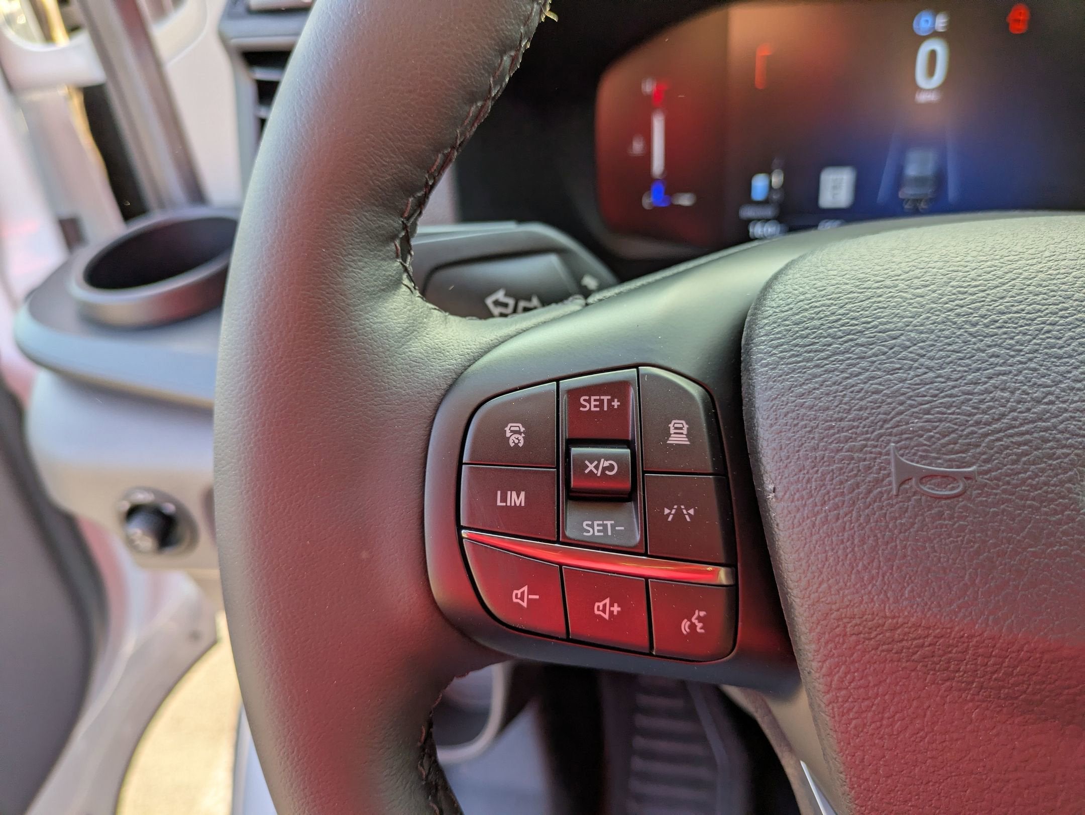 2026 Ford Transit Passenger Wagon XLT