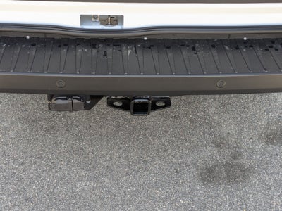 2026 Ford Transit Passenger Wagon XLT