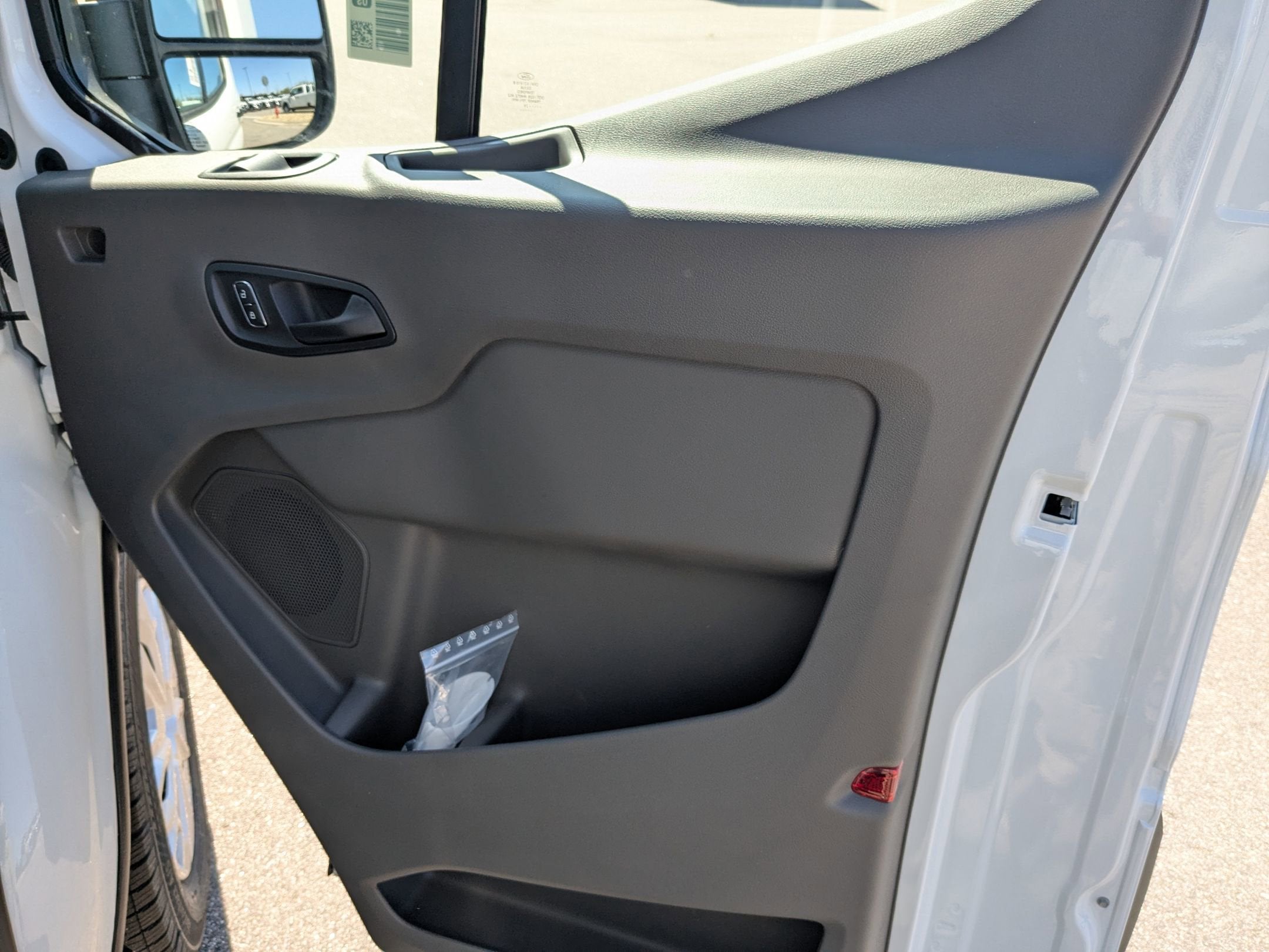 2026 Ford Transit Passenger Wagon XLT