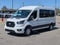 2026 Ford Transit Passenger Wagon XLT