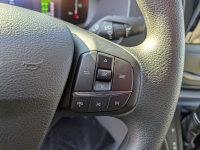 2026 Ford Transit Passenger Wagon XL