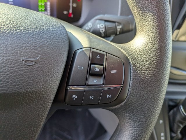 2026 Ford Transit Passenger Wagon XL