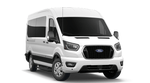 2027 Ford Transit Passenger Wagon XL