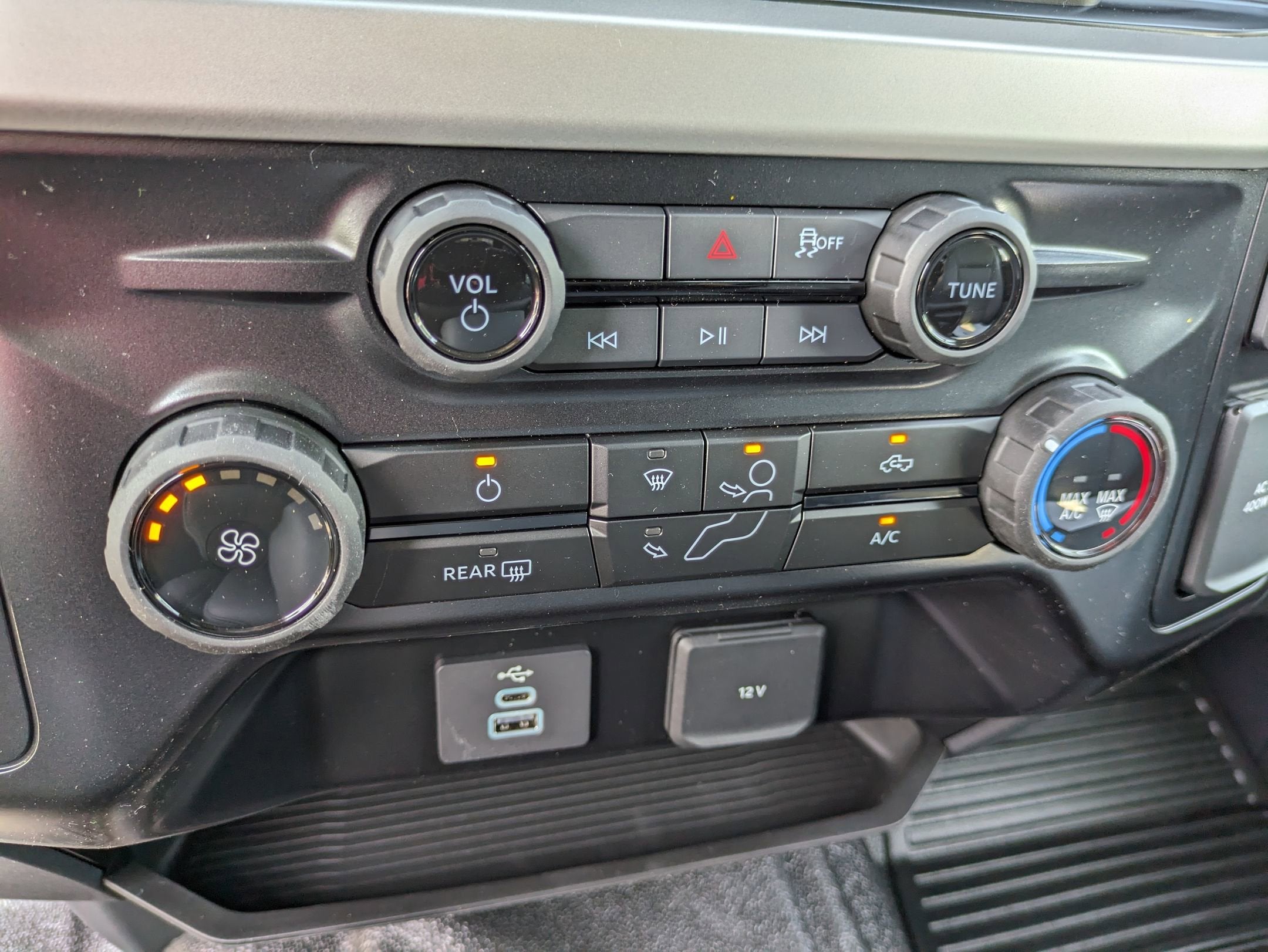 2025 Ford Super Duty F-450 DRW XL