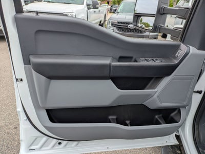 2026 Ford Super Duty F-450 DRW XL