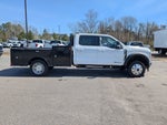 2026 Ford Super Duty F-450 DRW LARIAT