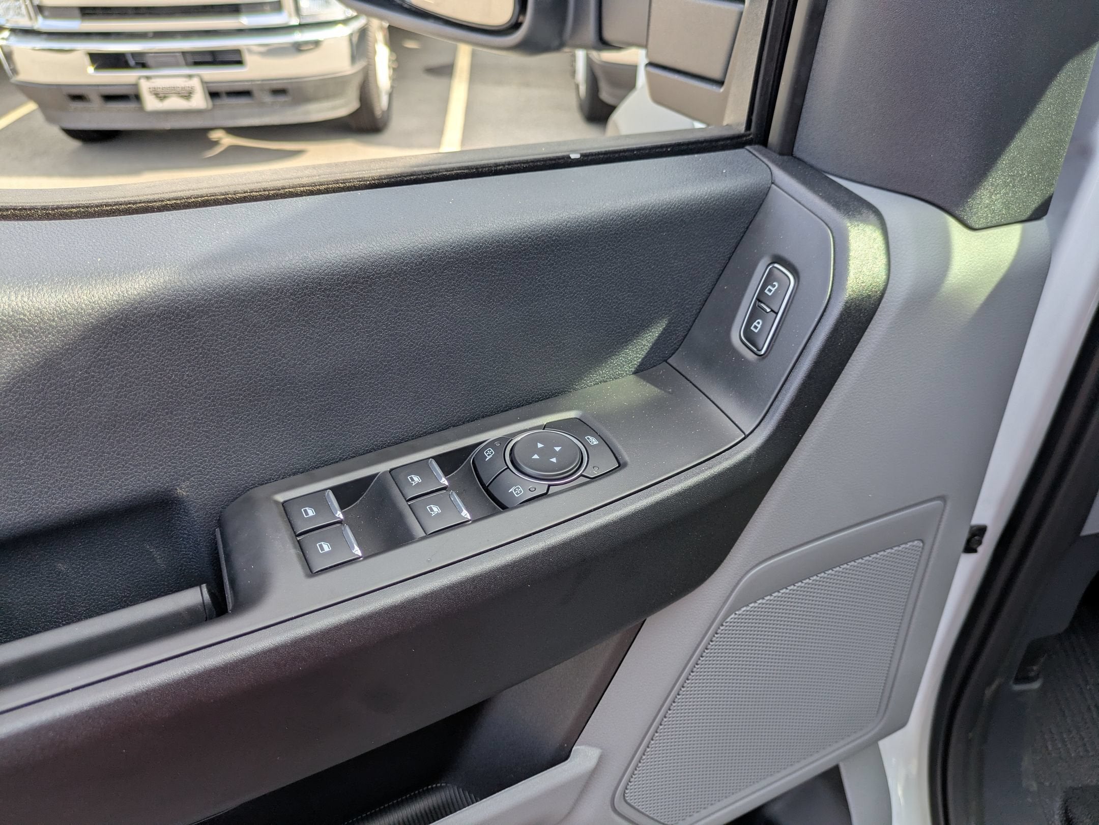 2026 Ford Super Duty F-550 DRW XL