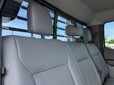2026 Ford Super Duty F-550 DRW XL