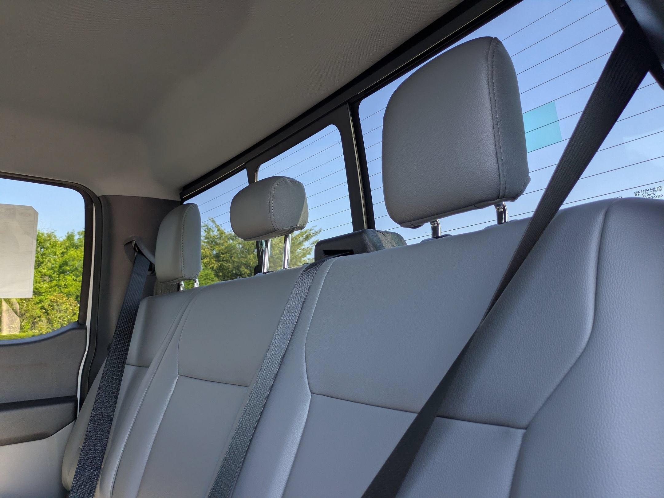 2026 Ford Super Duty F-550 DRW XL
