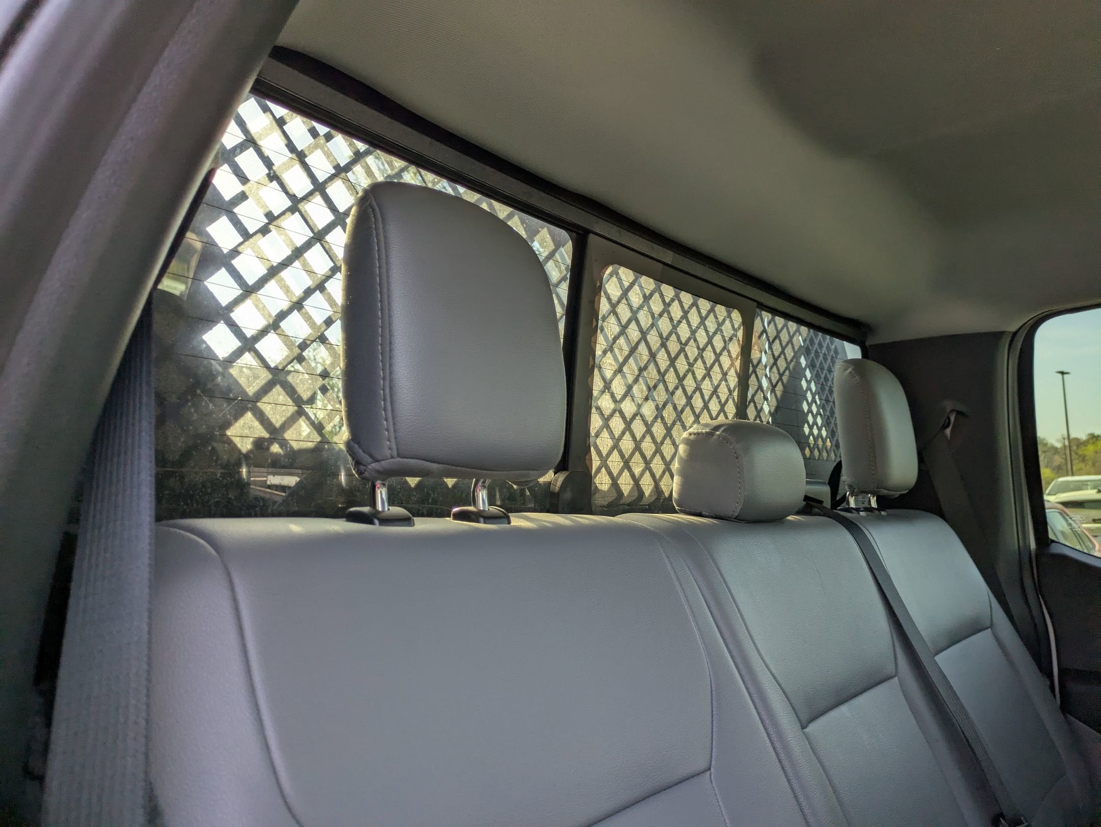 2024 Ford Super Duty F-550 DRW XL