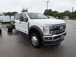 2026 Ford Super Duty F-550 DRW XL