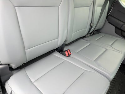 2026 Ford Super Duty F-550 DRW XL