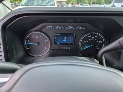 2026 Ford Super Duty F-550 DRW XL