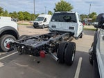 2026 Ford Super Duty F-550 DRW XL