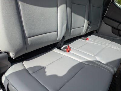 2026 Ford Super Duty F-550 DRW XL