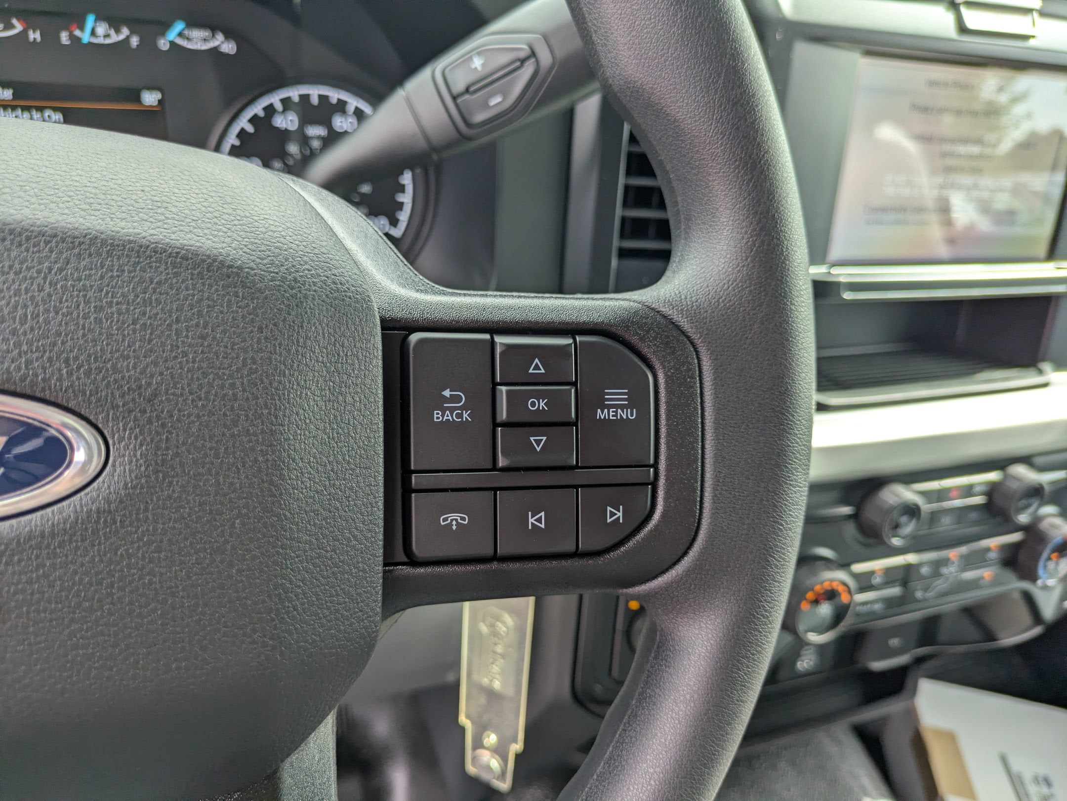 2026 Ford Super Duty F-550 DRW XL