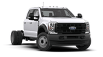 2026 Ford Super Duty F-550 DRW XL