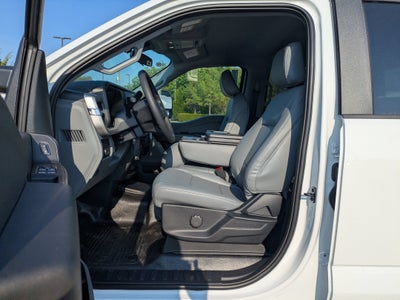 2026 Ford Super Duty F-550 DRW XL