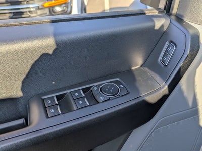 2026 Ford Super Duty F-550 DRW XL