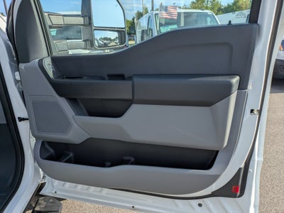2026 Ford Super Duty F-450 DRW XL