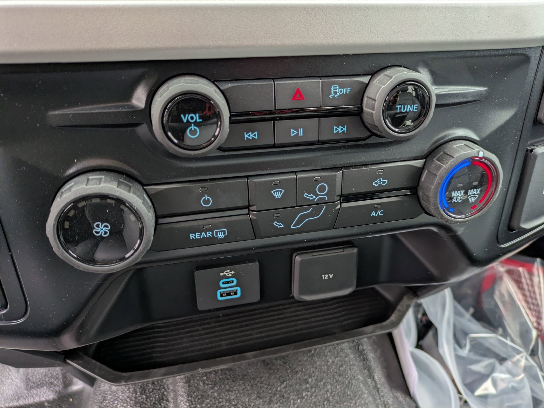 2025 Ford Super Duty F-350 SRW XL