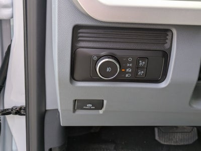 2025 Ford Super Duty F-350 SRW XL