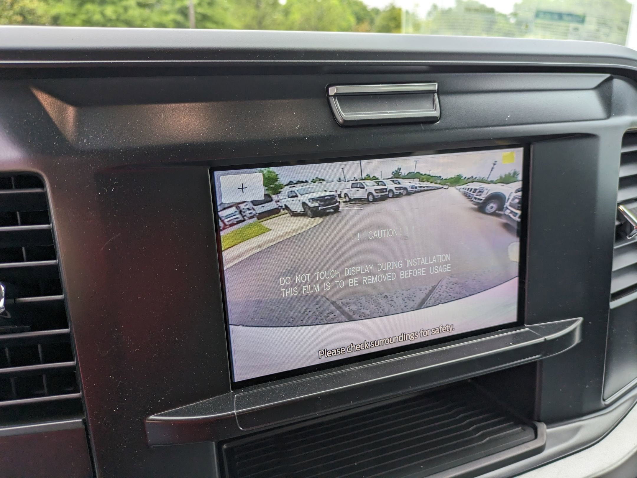 2025 Ford Super Duty F-350 DRW XL