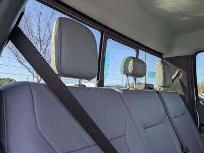 2026 Ford Super Duty F-350 DRW XL