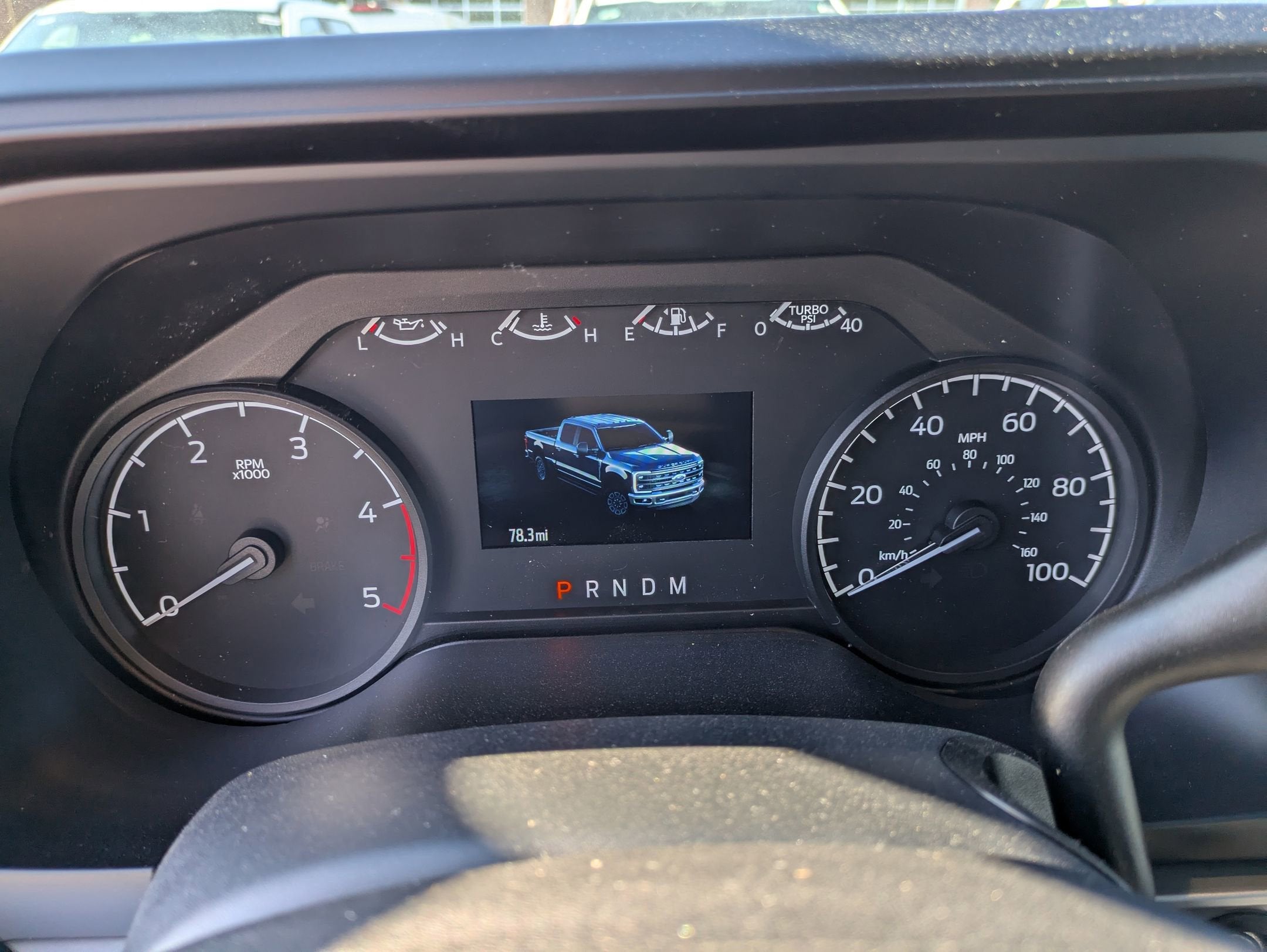 2025 Ford Super Duty F-350 DRW XL