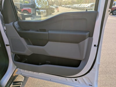 2026 Ford Super Duty F-350 DRW XL