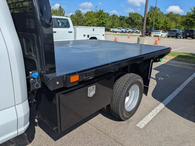 2026 Ford Super Duty F-350 DRW XL