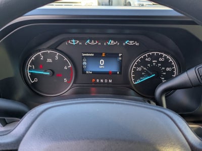 2026 Ford Super Duty F-350 DRW XL