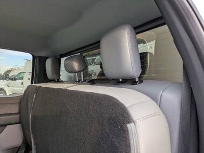 2026 Ford Super Duty F-350 DRW XL