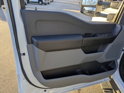 2026 Ford Super Duty F-350 DRW XL