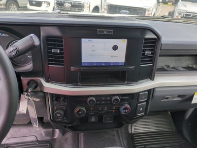 2026 Ford Super Duty F-350 DRW XL