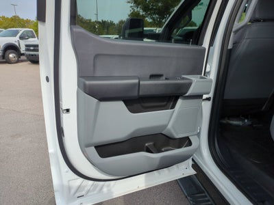2026 Ford Super Duty F-350 DRW XL