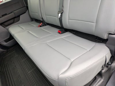 2026 Ford Super Duty F-350 DRW XL