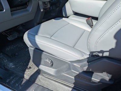 2026 Ford Super Duty F-450 DRW XL