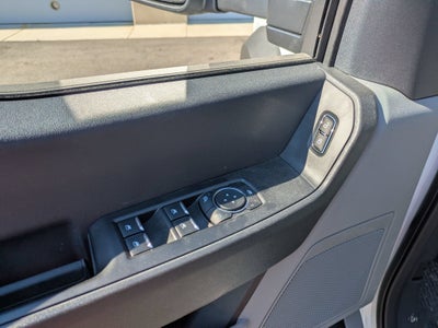 2026 Ford Super Duty F-450 DRW XL